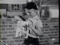 Micky Dolenz Kelloggs Sugar Pops commercial 1957