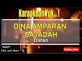 Download Lagu Sunda karaoke amparan sajadah darso