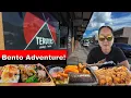 The Ultimate Bento Adventure In Honolulu Hawaii