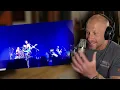 the MUSE we needed! "Cryogen" LIVE Vocal Analysis