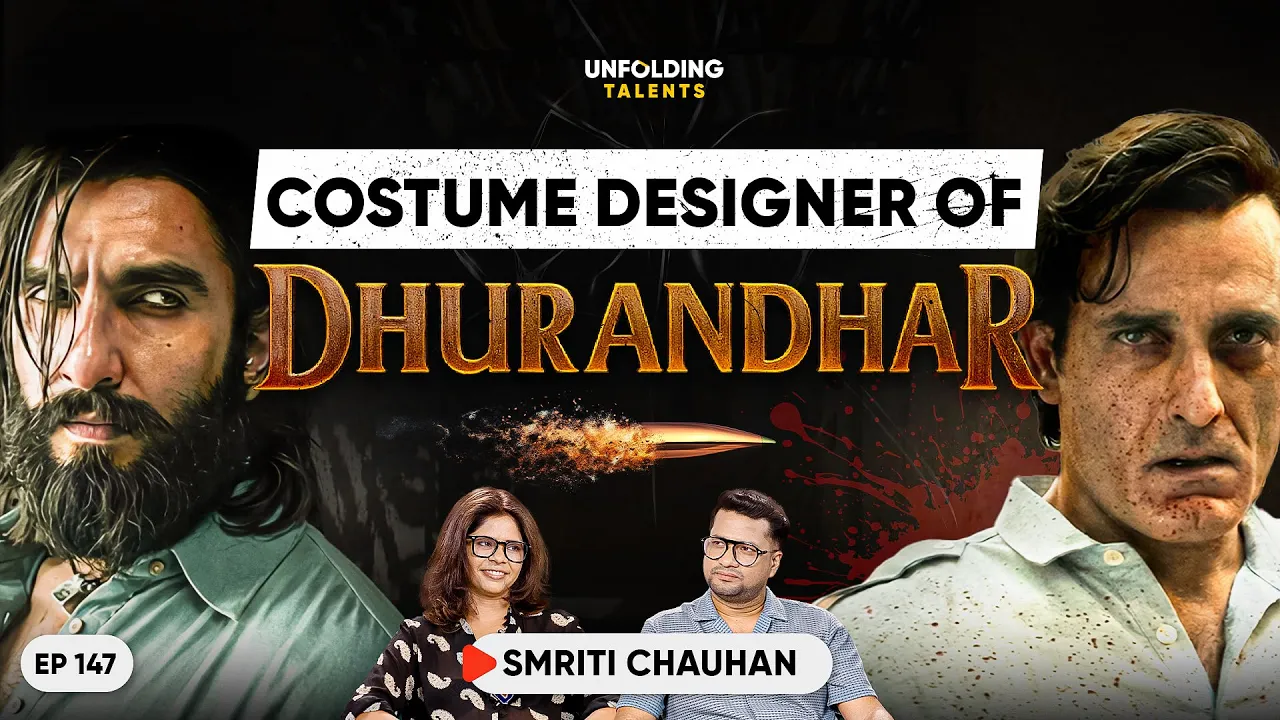From Akshaye Khanna to Ranveer: How Every Character in Dhurandhar Looked So Real | UT EP147
