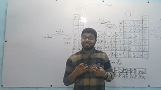 مراجعة ليلة الإمتحان شهر نوفمبر تانية ثانوى كيمياء الترم الأول 2025 مراجعة الباب الثانى جزء 1 