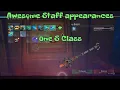 No man s sky 5 awesome staff appearances plus 1 S class staff location and coordinates