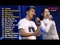 Download Lagu Happy Asmara feat. Delva - Cintaku - Alun Alun Nganjuk - Full Album Dangdut Terpopuler
