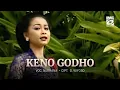 Nurhana - Keno Godho (Karaoke) IMC RECORD