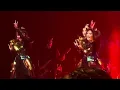 Download Lagu Babymetal - RATATATA (Live - The Masonic - San Francisco, CA)
