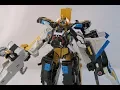 Download Lagu DX Buster Hercules Review | Striker Megazord (Go-busters) [Power Rangers Beast Morphers]