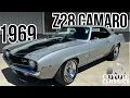 1969 Camaro Z28 is SOLD at Coyote Classics