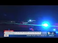Elderly man woman found dead in Central El Paso home