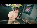From The Outside - Real Friends (Drum Cover)
