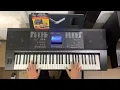 [AIERSI MUSIC] Traditional Chinese Song by Aiersi 61 Keys Multifunction Electronic Organ 758B