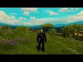 The Witcher 3 - Hearts of Stone | Go Back Whence You Came | 10 Hour Loop