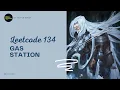 Leetcode 134 Gas Station - Python