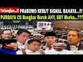 Lagu Terbongkar…!!! Purbaya CS,  Bongkar Borok AHY, SBY Murka…!!! Prabowo Sebut Signal Bahaya...???