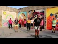 Higher - Vincint feat. Alex Newell (Dance Fitness Video) l Trey and the Sidechicks PRIDE 2021