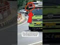 Download Lagu Wajar saja jika klakson truk bisa terdengar sampai satu kampung, coba kalian liat corong trompetnya.