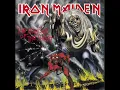 Iron Maiden - Hallowed Be Thy Name Lyrics