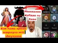 Download Lagu Pheenxeen baraana Koflaan nu fixee, Sheyxaana nama ajeesa malee waqaa miti ja'aan. GAREE SHAHADA