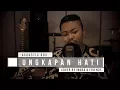 Download Lagu Ungkapan Hati - Mara Karma Cover by Indra \u0026 Friends | Dangdut Acoustic