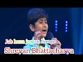 Download Lagu Jab hum jawan honge //Shreyan Bhattacharya // Saregamapa lilchamps 2017 Winner