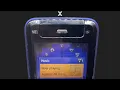 Nokia N81 with iPod ClickWheel 😆