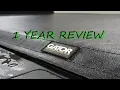 Gator ETX Tonneau Cover Ford F-150 1 Year Review