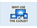 Computer Fundamentals - Why Use the Cloud