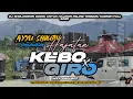 Download Lagu DJ AYYU SHOUTIN X KEBO GIRO BASS HOREG STYLE TRAP PARTY HADROH NEW