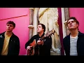 Download Lagu Tors - Empty Hands (Live)