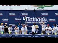 Nathan s Lemonade Chug - New Record Eric Badlands Booker