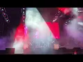 Chiodos - The Words "Best Friend" Become Redefined (Live at When We Were Young 2024)