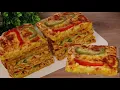 Download Lagu Why didn't I know about this recipe before? Healthy and Cheap Food.