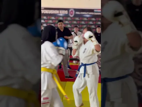 Navoiylik qiz kamar sohibi bo’ldi #reels #shorts #youtubeshorts #karate #sports #martialarts #navoi