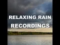 Free Spirited Sunset Rainy Sounds