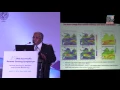 We are trying to use Indian satellite data for NICES V K Dadhwal
