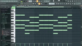 FL Studio 20 Free Instuments Rai توزيع موسيقي جاهز 