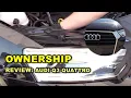 Ownership Review Audi Q3 Quattro 2015-2018 The Good The Challenging