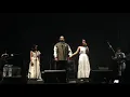 [FRONT VIEW] SAL PRIADI, NADIN AMIZAH - AMIN PALING SERIUS LIVE WE THE FEST 2019