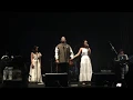 Download Lagu [FRONT VIEW] SAL PRIADI, NADIN AMIZAH - AMIN PALING SERIUS LIVE WE THE FEST 2019