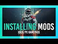 Install Mods on Starfield Gamepass Simple Guide