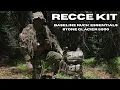 What s In My Recce Pack Sustainment for the Field
