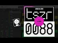 LIGHTLEAK - Mambos (Logic Pro Remake)