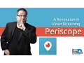 Periscope Tutorial - How to use Periscope