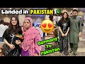 Download Lagu Landed In Pakistan ✈️🇵🇰| Family Se Milne Ki Khushi 😍| Alyna Vlogs