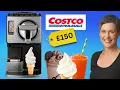I Tested a 150 Costco Machine Against 650 of Ninja Appliances