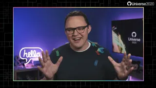 GitHub Universe Highlights Show Day 3 AMER - GitHub Universe 2020