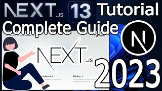 How to Install Next.js on Windows 10/11 [2023 Update] Create First Next.js Project