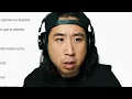 Crazy Korean reacts to Canserbero 😱 In the Valley of Shadows
