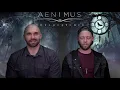 AENIMUS - The Inspiration and Lyrical Themes of Dreamcatcher (OFFICIAL TRAILER #1)