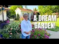 Lagu A Gardener's DREAM Garden! 🌿🌸🪴 Stunning Garden Tour from a Master Rosarian!